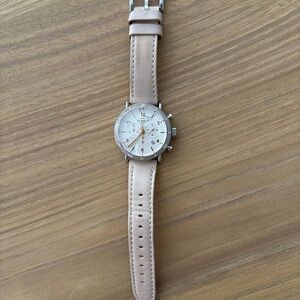 Womens Shinola Watch
